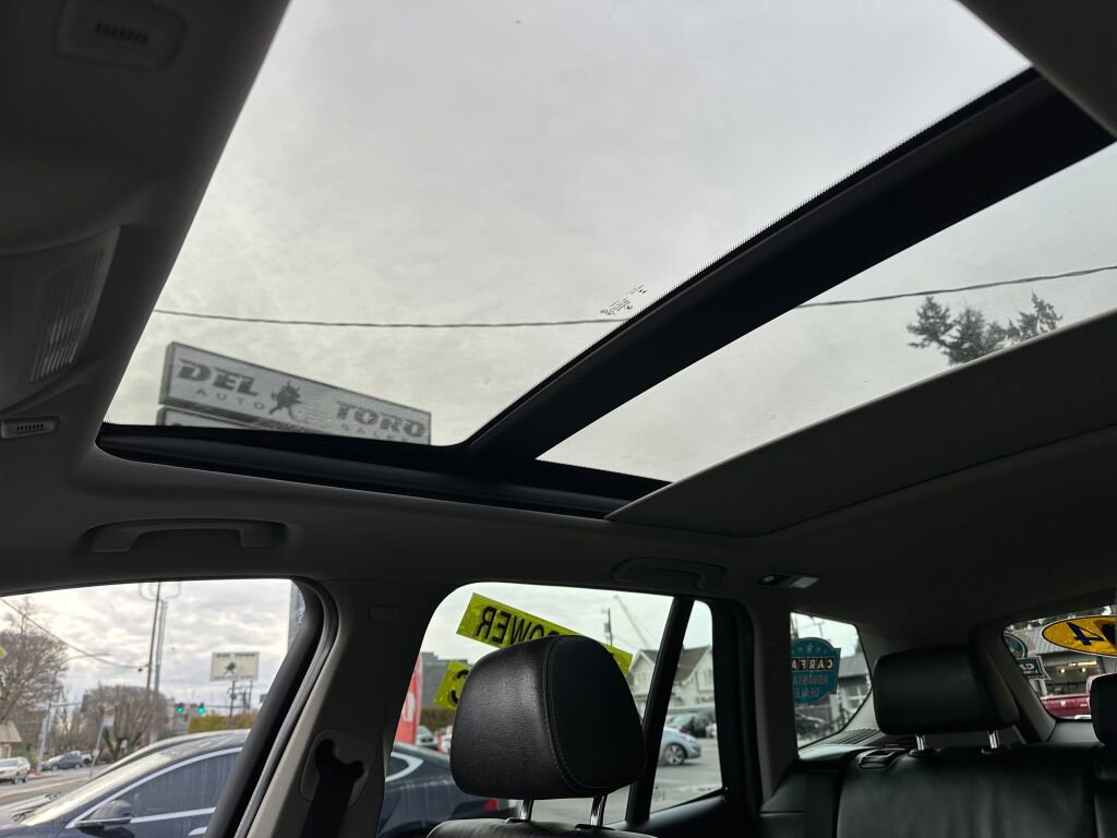 Used 2014 BMW X3 xDrive35i image 22