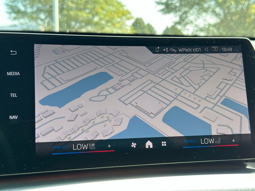 New 2026 BMW X1 xDrive28i w/ Technology Package AWD/4WD image 42