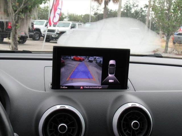 Used 2018 Audi A3 2.0T Premium w/ Convenience Package image 21