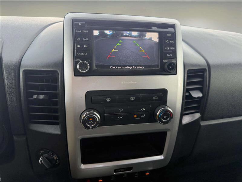 Used 2013 Nissan Titan PRO-4X image 28