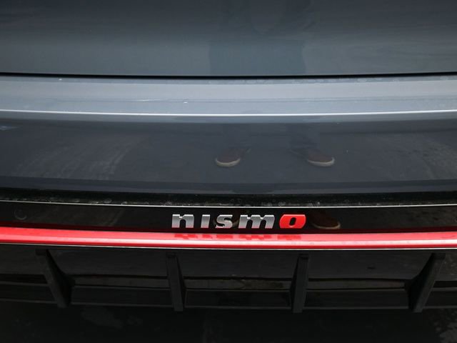 New 2026 Nissan Armada NISMO AWD/4WD image 10
