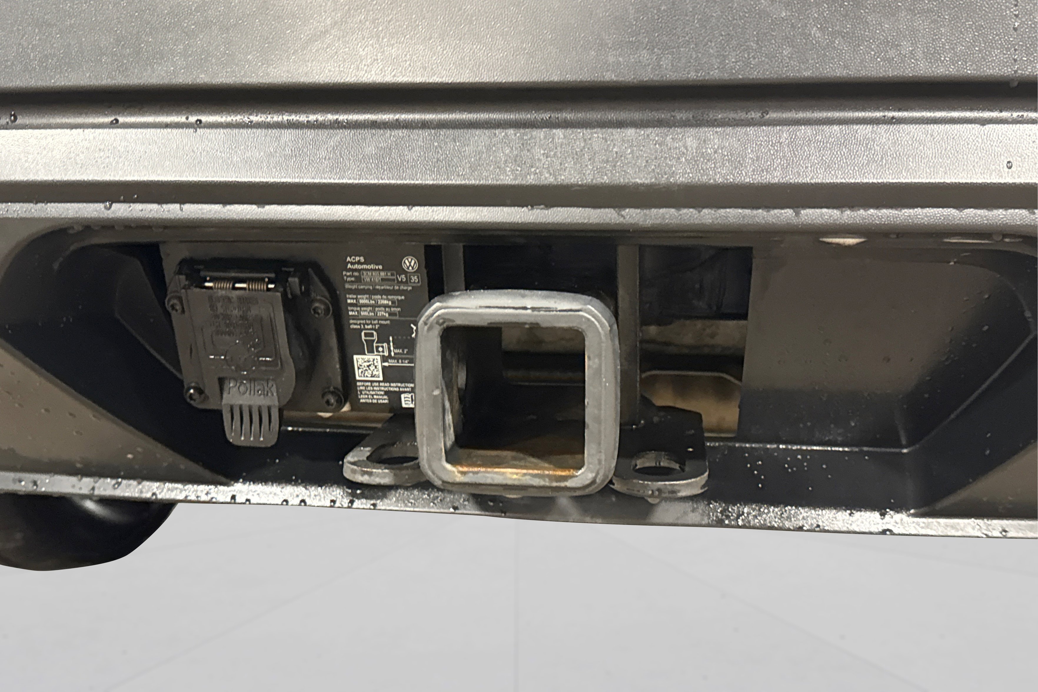 Used 2025 Volkswagen Atlas SE image 47