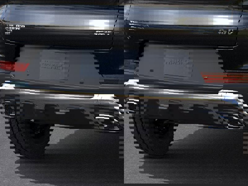 New 2025 Chevrolet TrailBlazer ACTIV w/ Convenience Package image 43