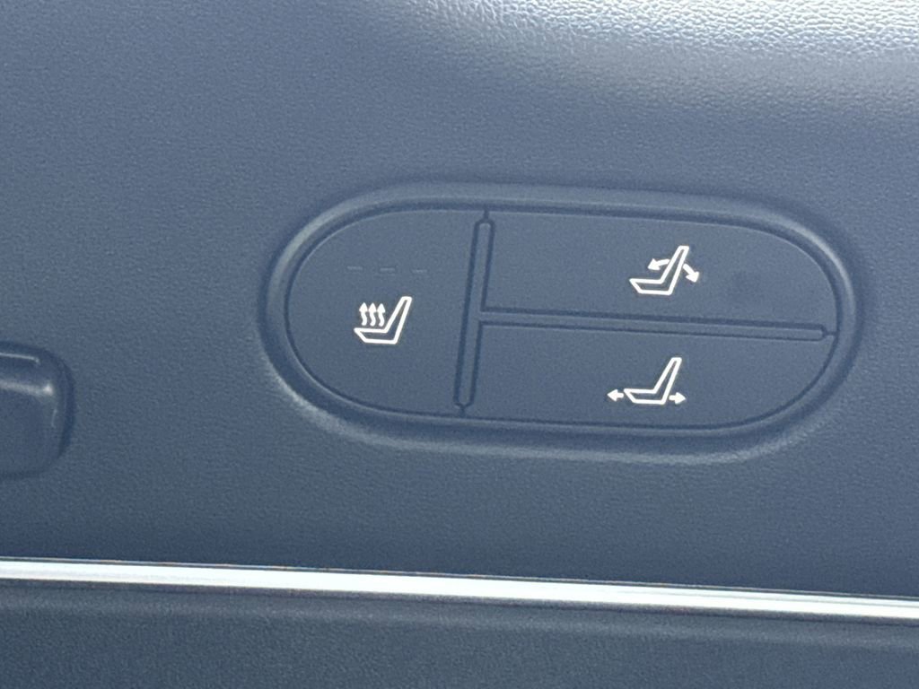 New 2026 Hyundai Palisade Calligraphy image 25