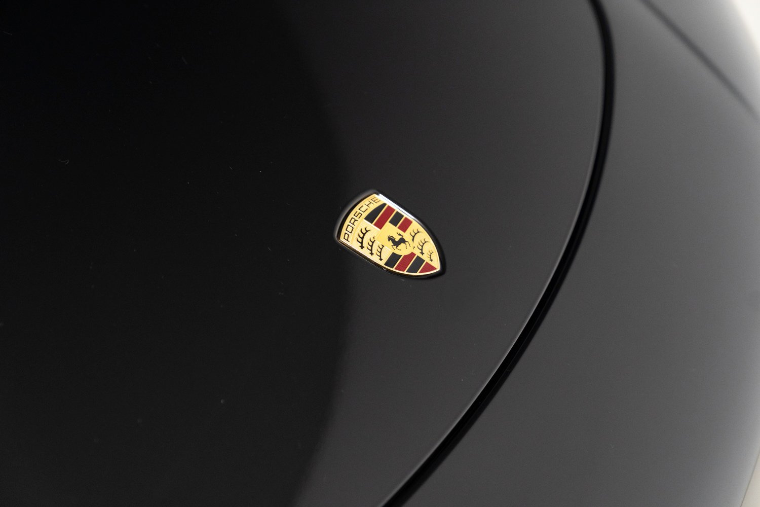 Used 2017 Porsche 911 Turbo S AWD/4WD image 45