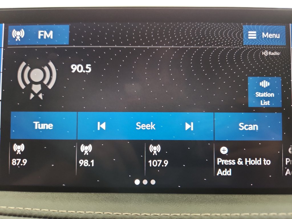 New 2026 Acura MDX Type S image 21