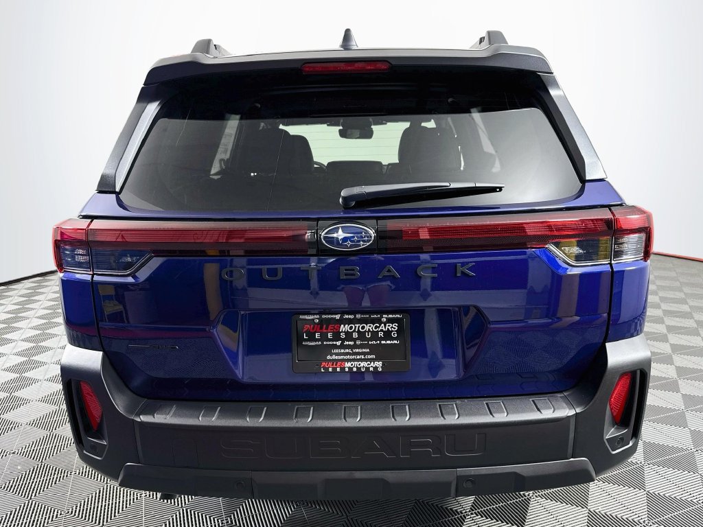 New 2026 Subaru Outback Premium AWD/4WD image 6