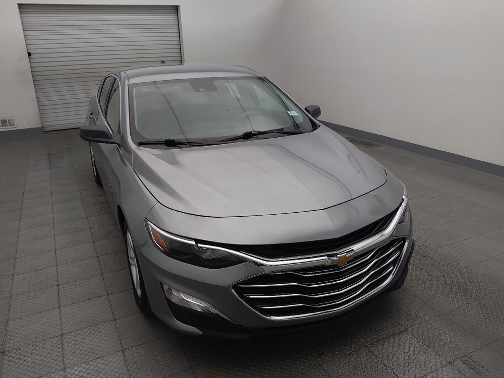 Used 2023 Chevrolet Malibu LS FWD image 14