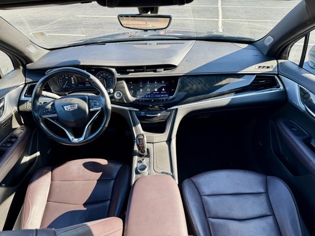 Used 2020 Cadillac XT6 Premium Luxury image 25