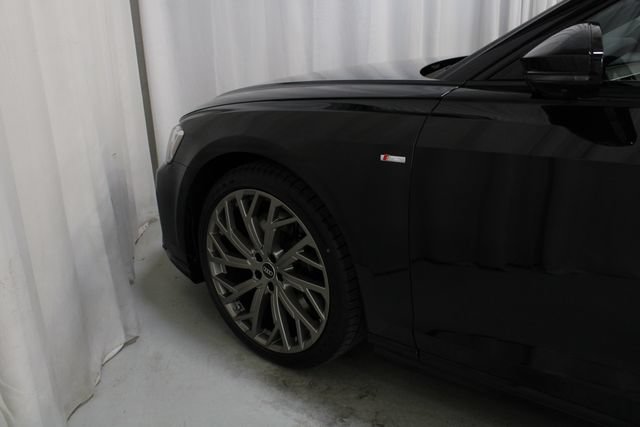 New 2026 Audi A8 L 3.0T AWD/4WD image 29