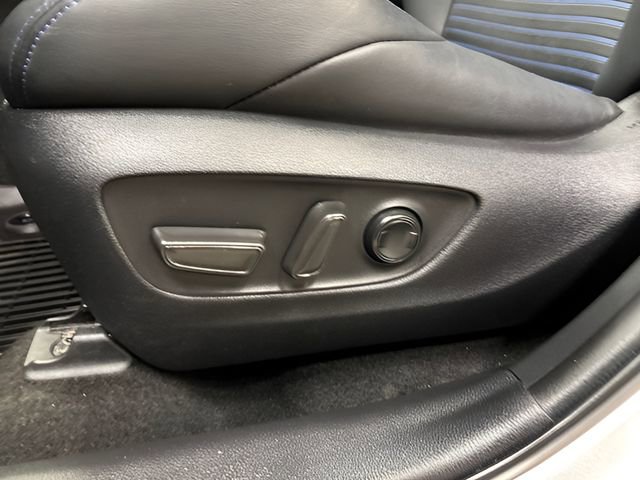 Used 2022 Toyota RAV4 XSE image 38