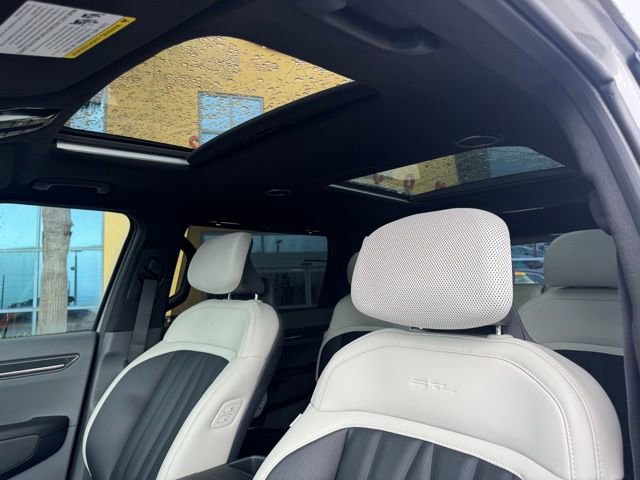 New 2026 Kia EV9 GT-Line AWD/4WD image 22