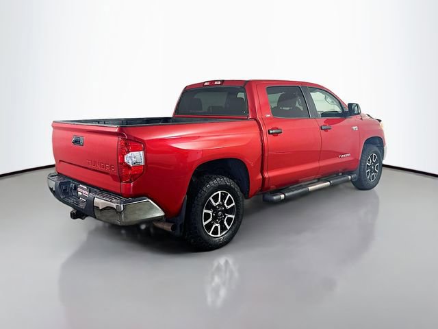 Used 2017 Toyota Tundra SR5 image 6