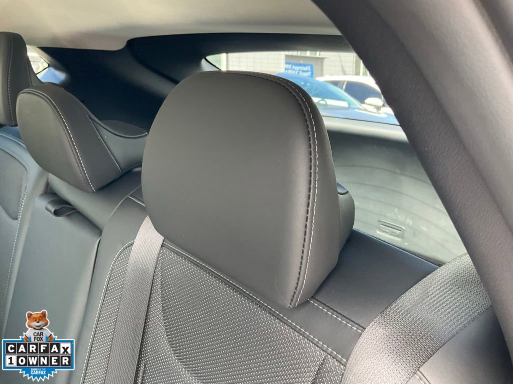 Used 2024 Kia EV6 Light RWD image 29