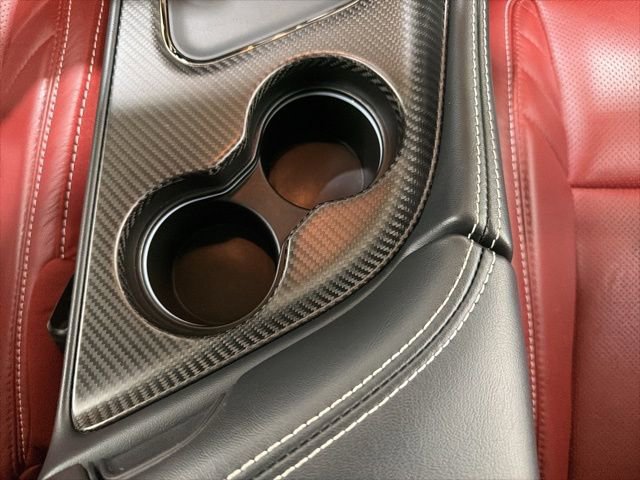 Used 2022 Dodge Challenger SRT Hellcat Redeye RWD image 36