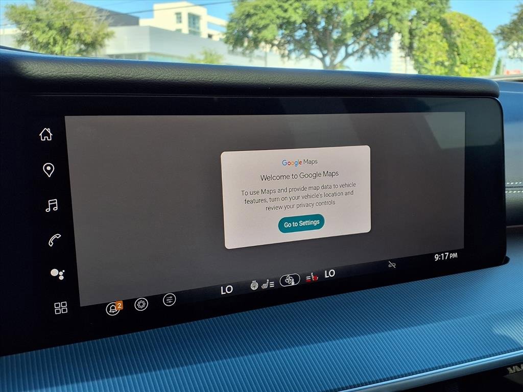 New 2026 Nissan Murano SL image 11
