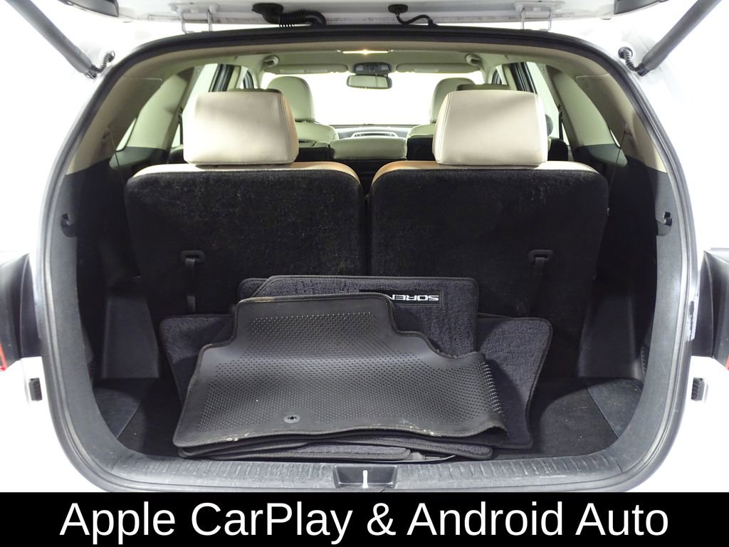 Used 2019 Kia Sorento EX image 14