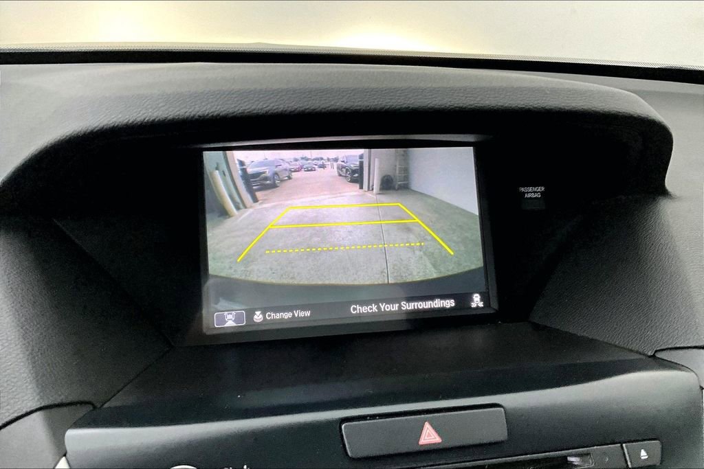 Used 2019 Acura MDX FWD w/ Technology Package image 30