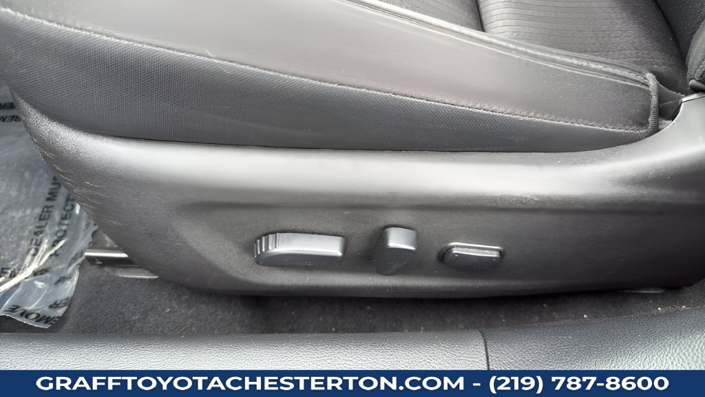 Used 2024 Nissan Altima 2.5 SV w/ SV Premium Package FWD image 15