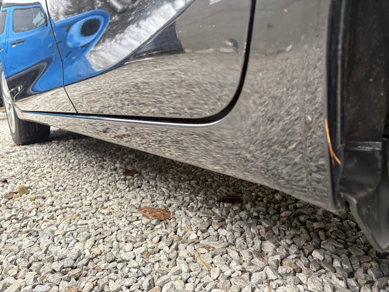 Used 2013 Honda Civic LX image 39