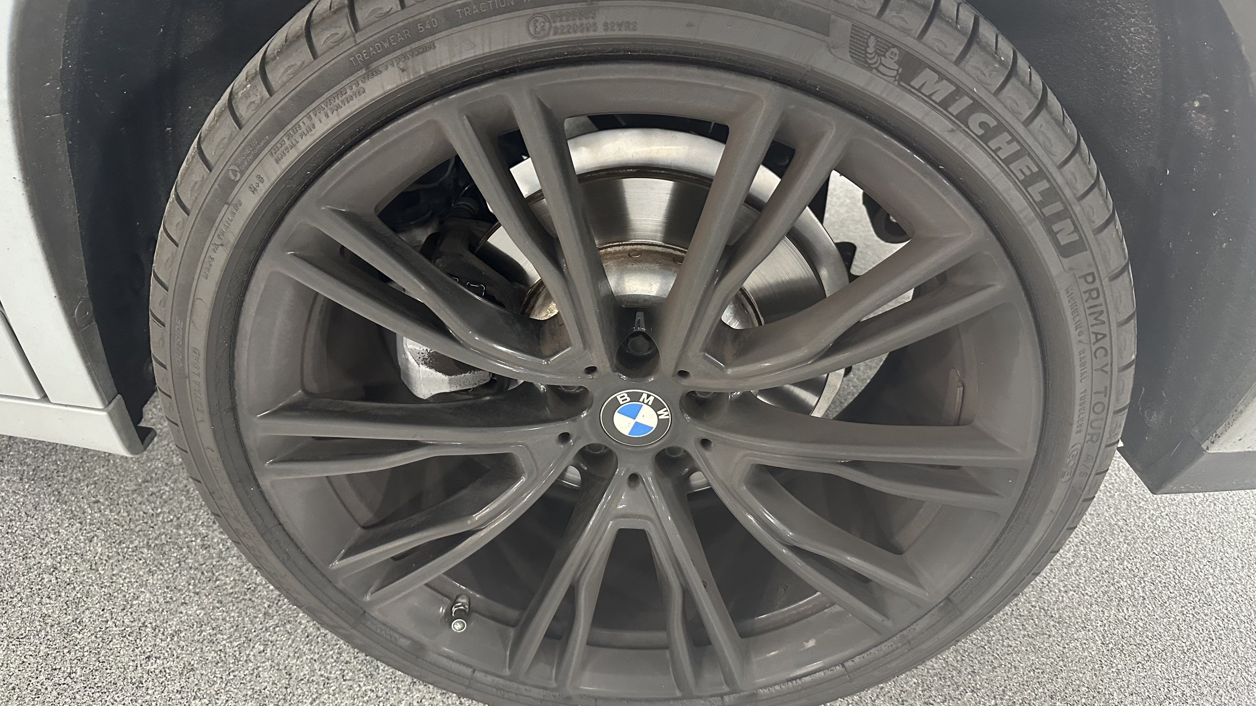 Used 2022 BMW X4 xDrive30i w/ M Sport Package 2 AWD/4WD image 13
