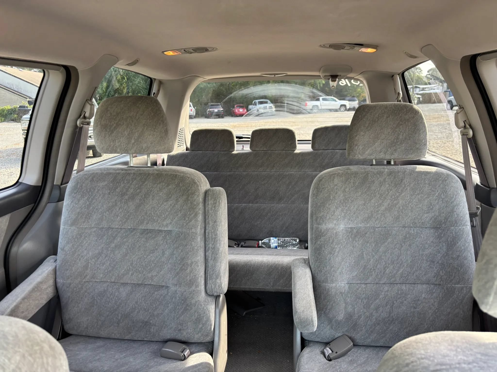 Used 1999 Honda Odyssey EX image 15