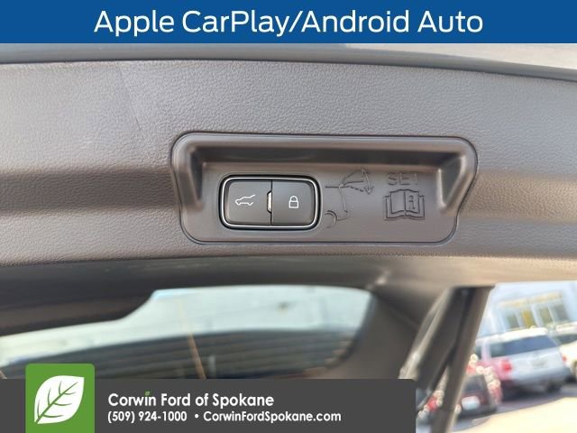 Used 2025 Ford Explorer ST image 14