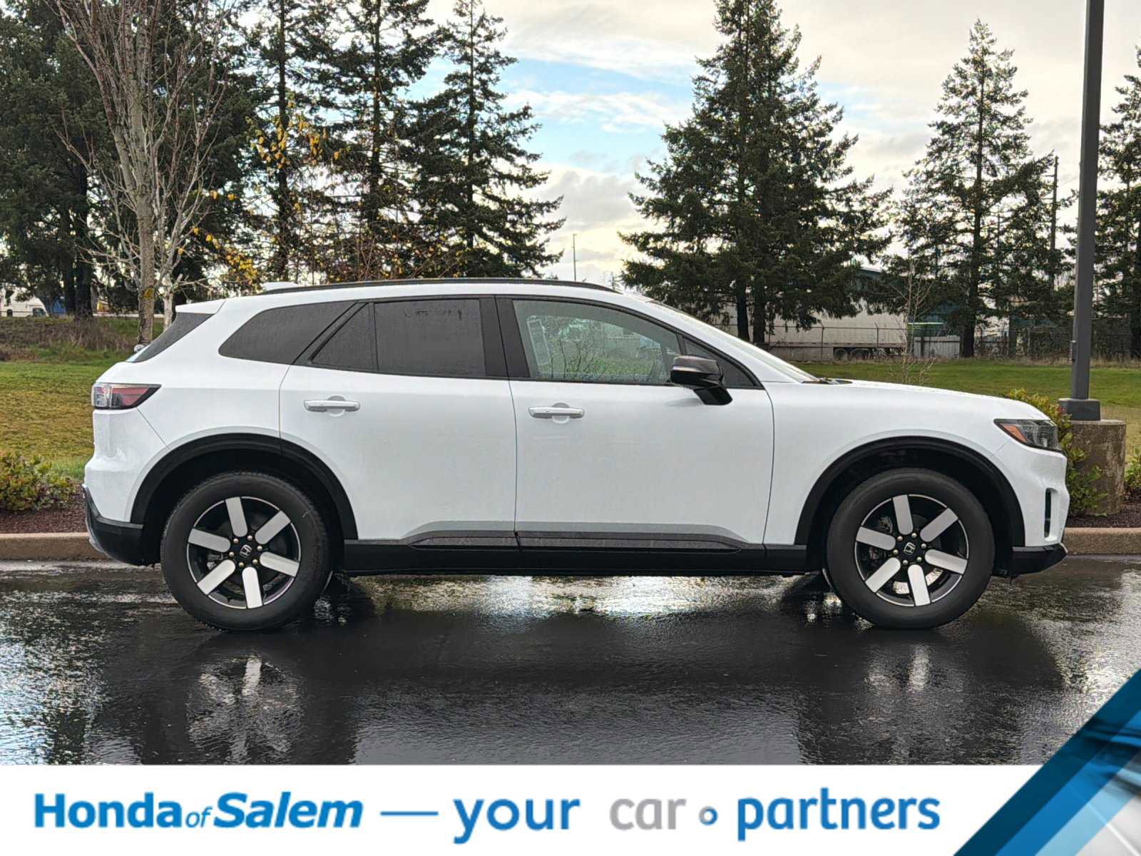 New 2026 Honda Prologue Touring image 8