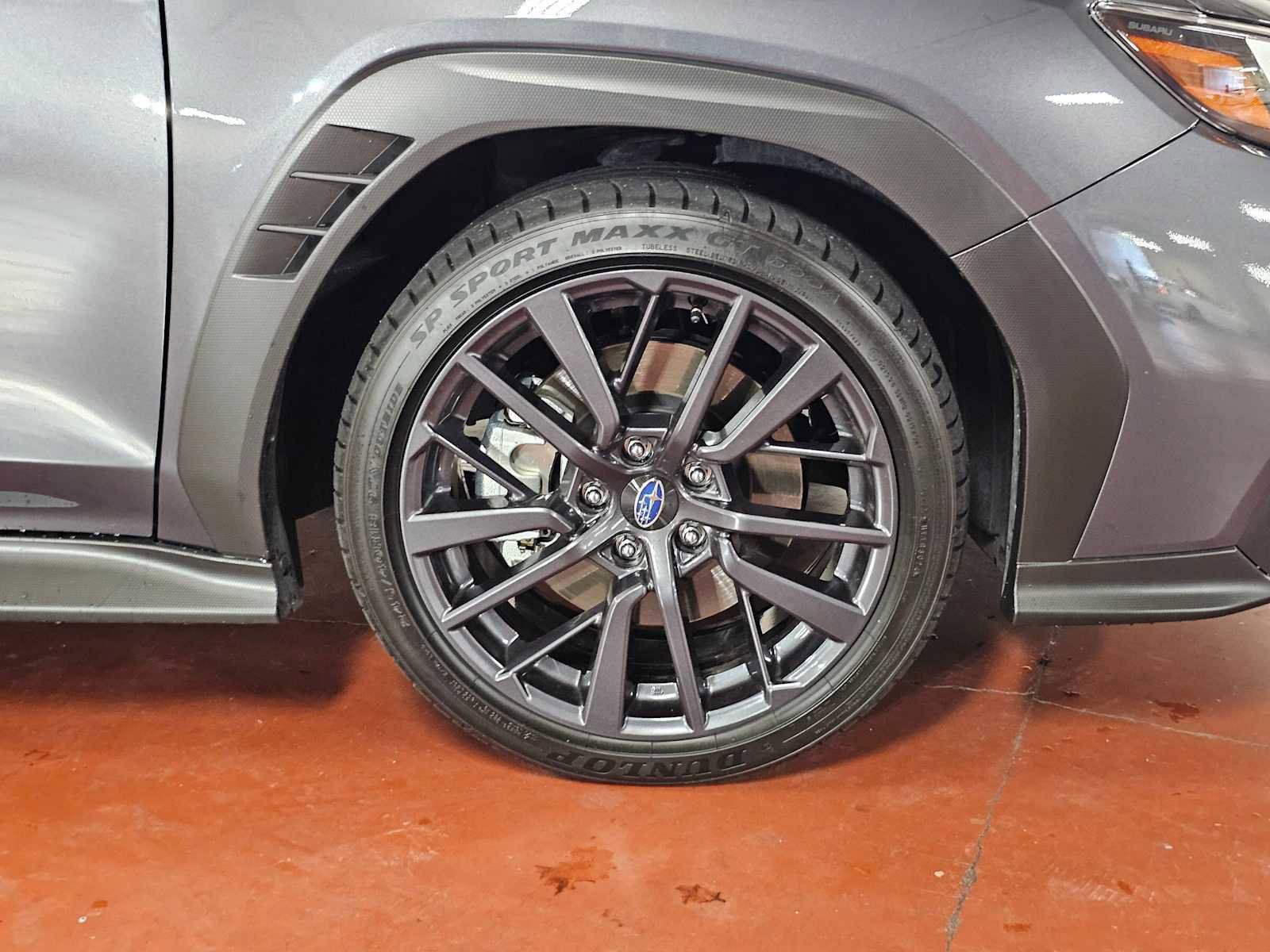 Used 2024 Subaru WRX Premium image 9