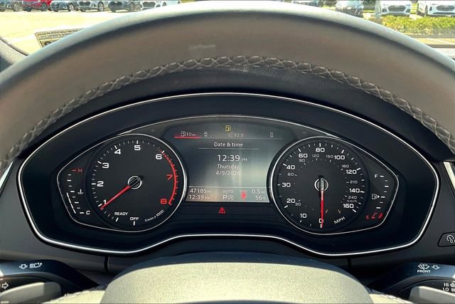 Certified 2023 Audi Q5 2.0T Premium w/ Convenience Package AWD/4WD image 13