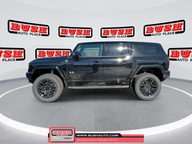 New 2025 GMC Hummer EV 2X image 7