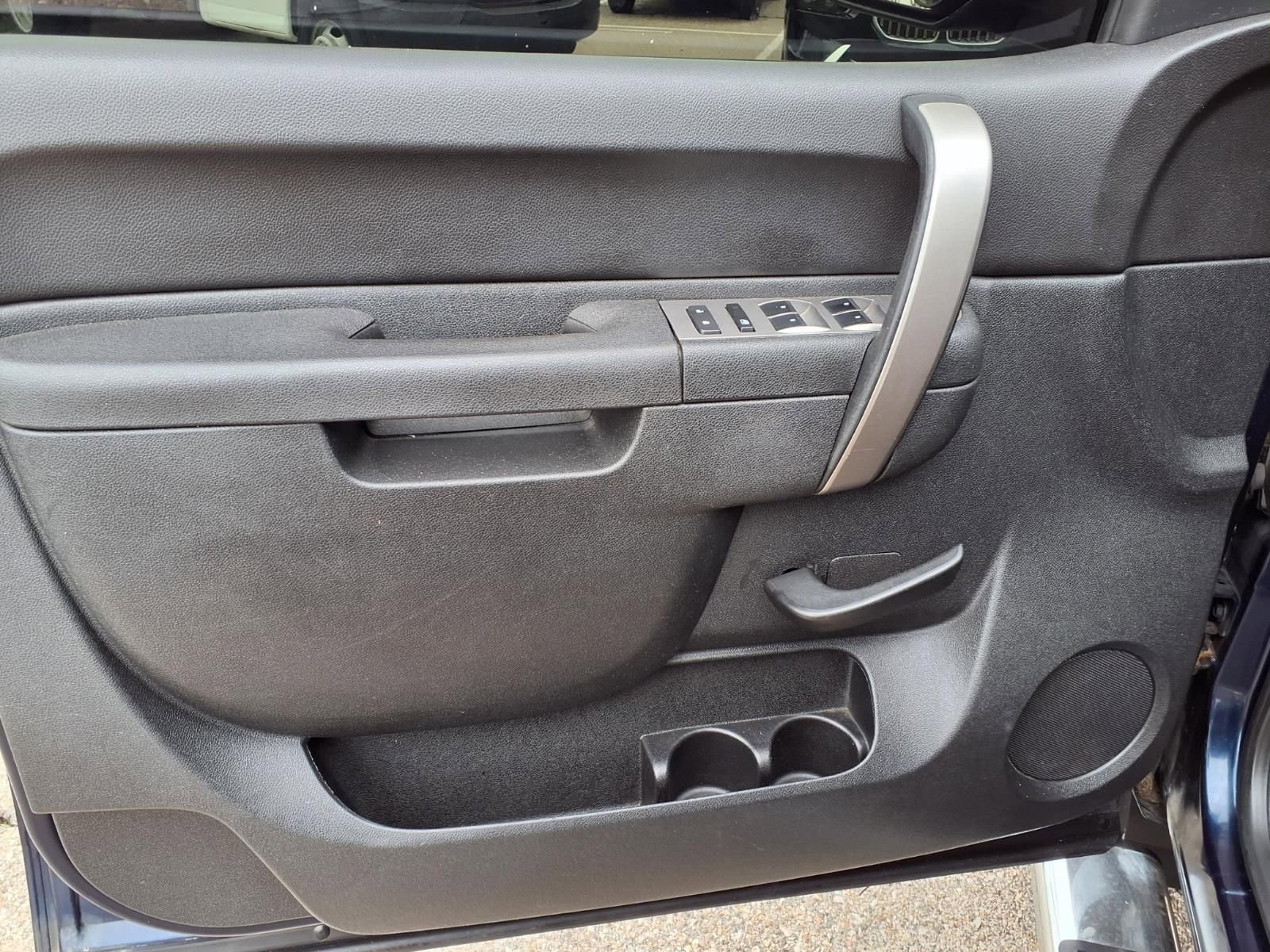 Used 2012 Chevrolet Silverado 1500 LT w/ All-Star Edition AWD/4WD image 15