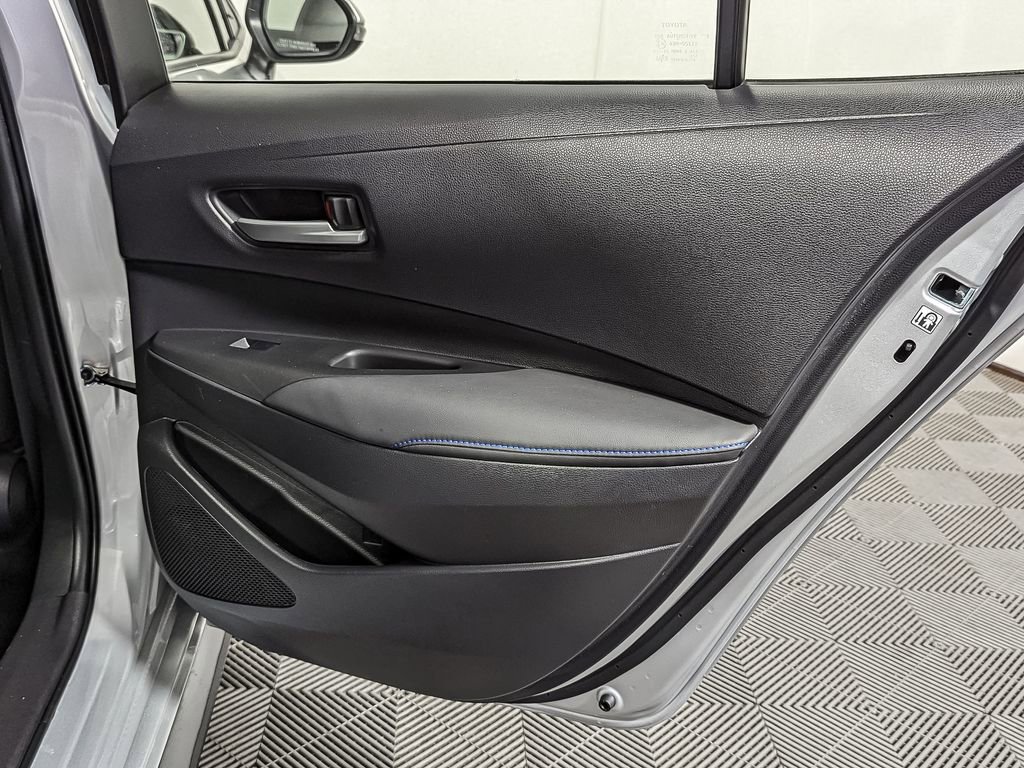 Used 2022 Toyota Corolla SE image 37