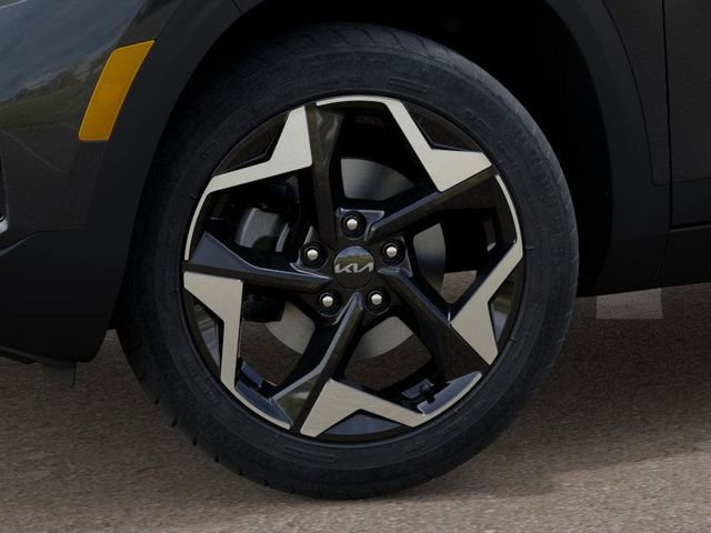 New 2026 Kia Seltos EX image 9