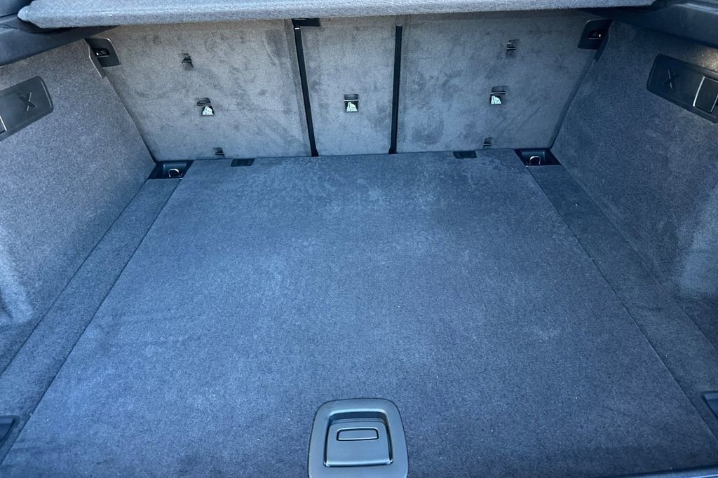 New 2026 BMW X6 M Competition w/ Executive Package image 16