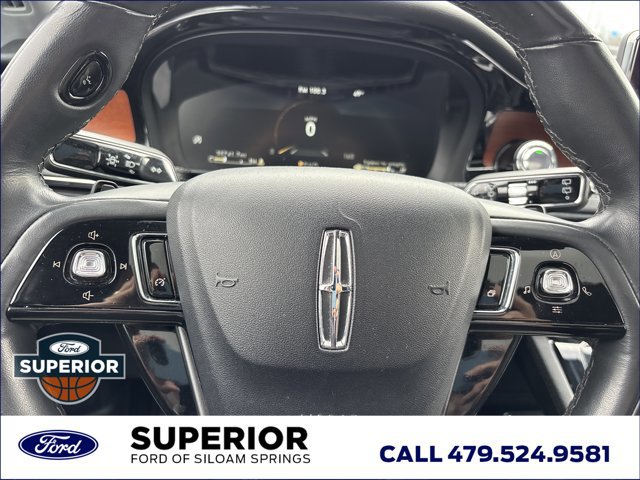 Used 2022 Lincoln Corsair Reserve image 25