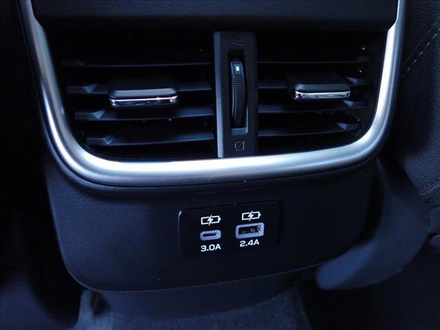 Certified 2024 Subaru Outback Onyx Edition image 11