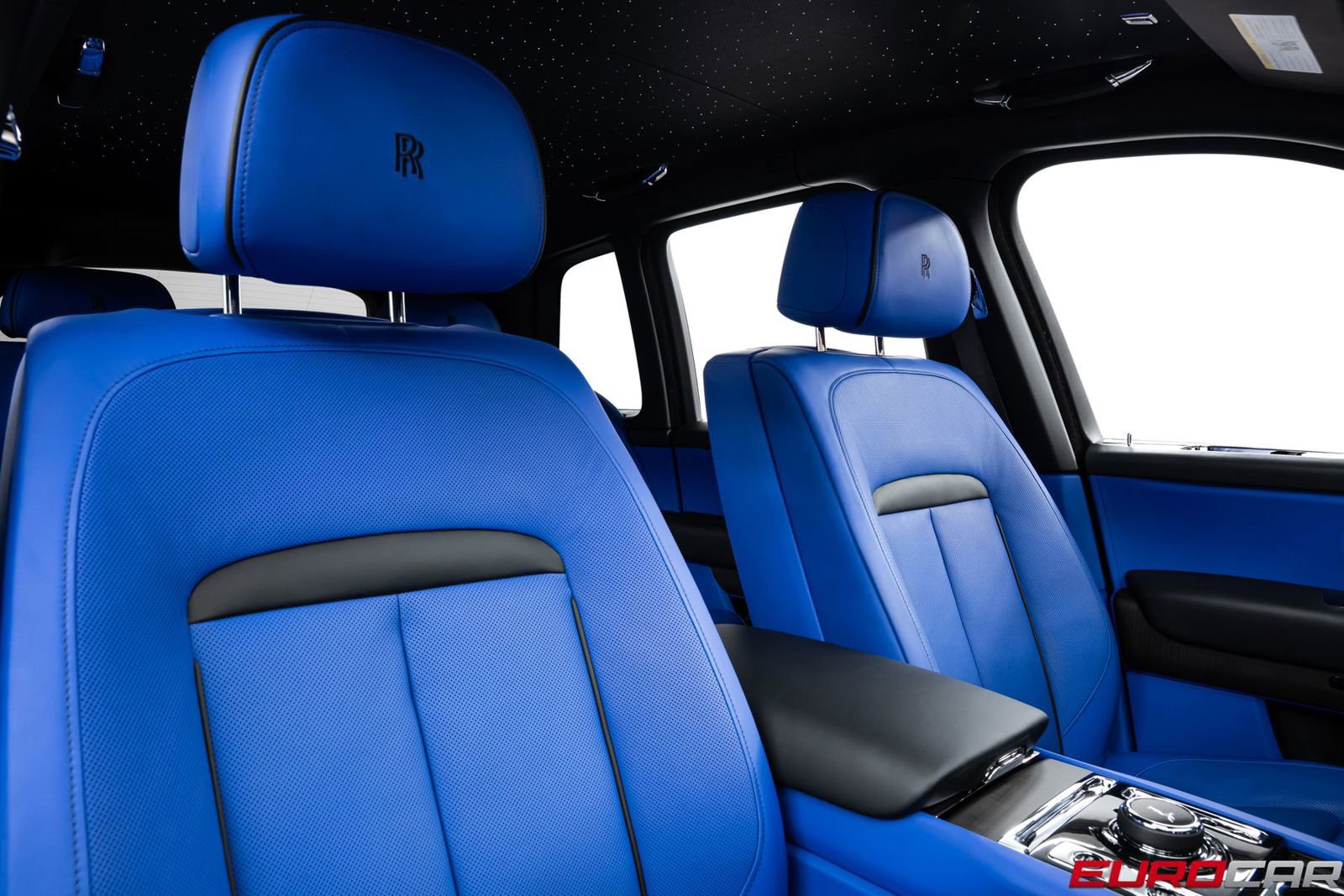 Used 2023 Rolls-Royce Cullinan AWD/4WD image 36