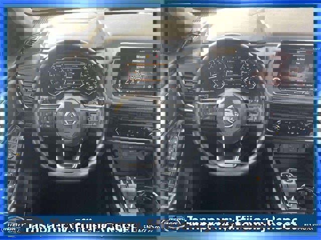 Certified 2024 Nissan Rogue S image 14