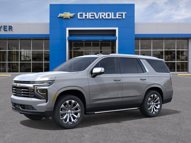 New 2026 Chevrolet Tahoe Premier RWD image 2