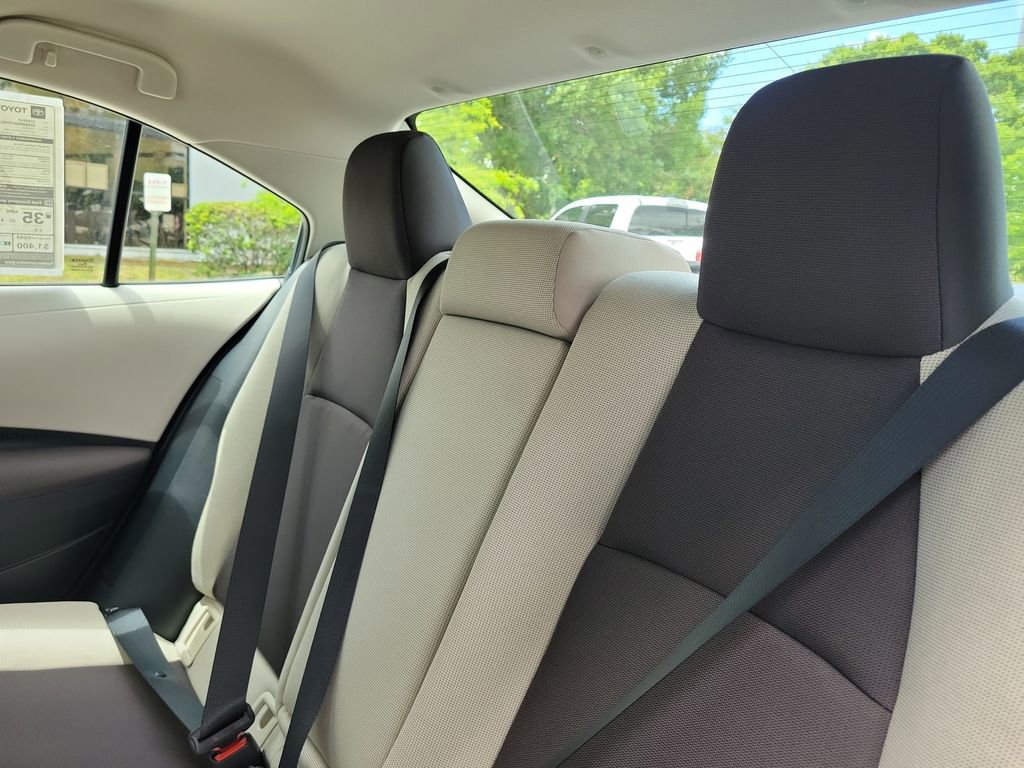 New 2026 Toyota Corolla LE w/ LE Premium Package FWD image 23