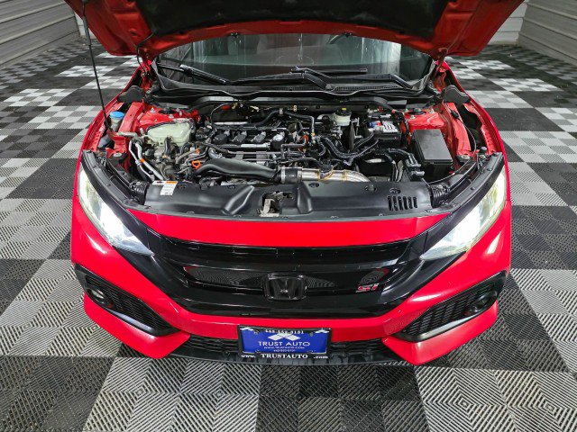 Used 2017 Honda Civic Si image 30