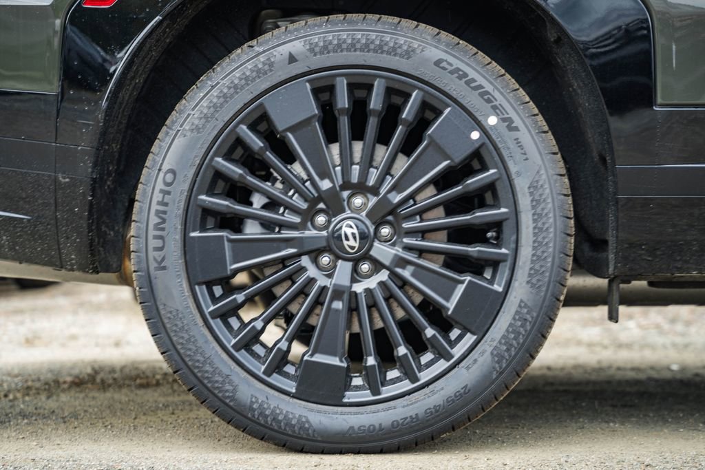 New 2026 Hyundai Santa Fe Calligraphy image 16