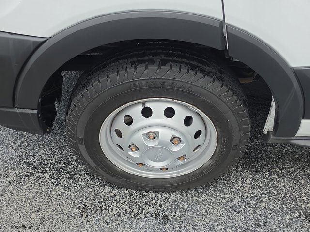 Certified 2022 Ford Transit 350 DRW RWD image 8