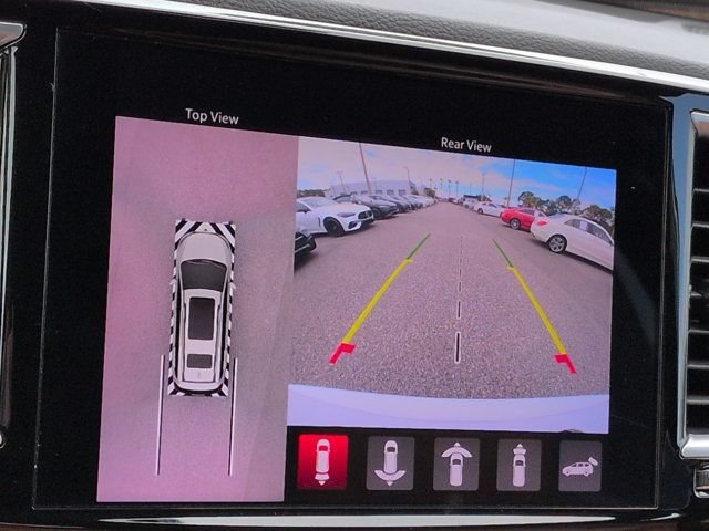 Used 2021 Chrysler Pacifica Pinnacle AWD/4WD image 21