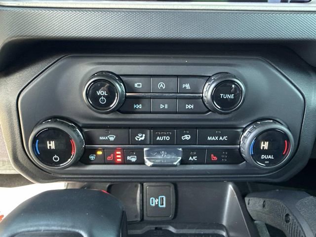 Used 2024 Ford Bronco Raptor image 22