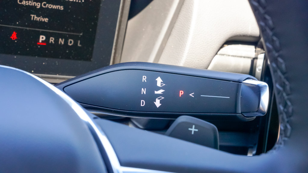 New 2027 GMC Terrain Elevation w/ Black Edition FWD image 20