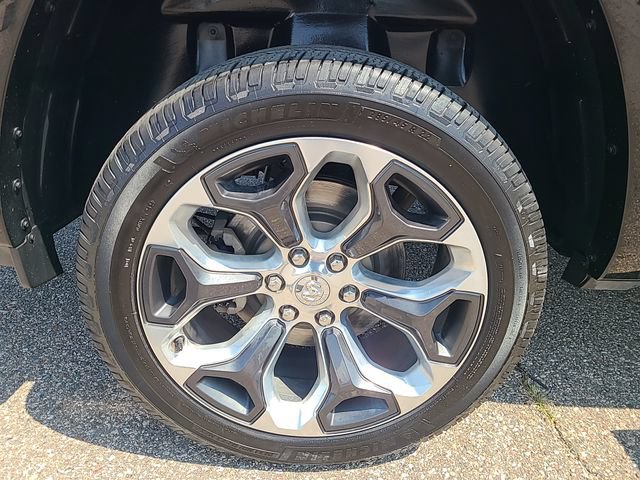 Used 2020 RAM 1500 Limited AWD/4WD image 33