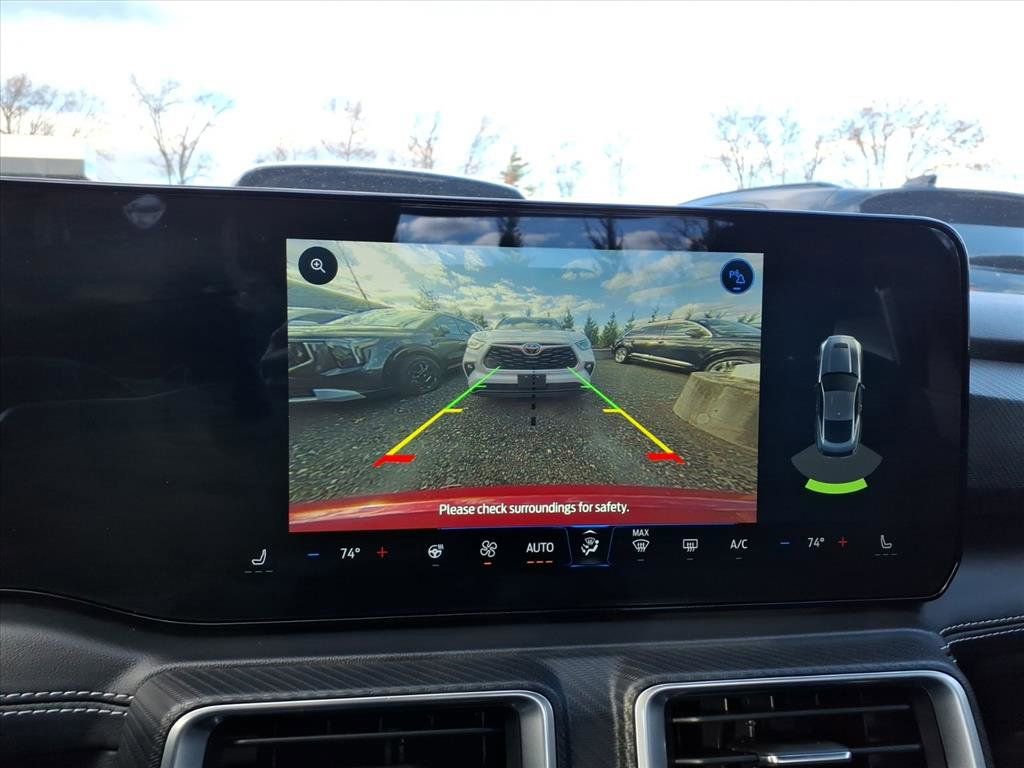 Used 2024 Ford Mustang GT Premium image 20