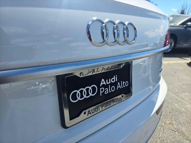 Used 2023 Audi Q5 2.0T Premium Plus w/ Premium Plus Package AWD/4WD image 13